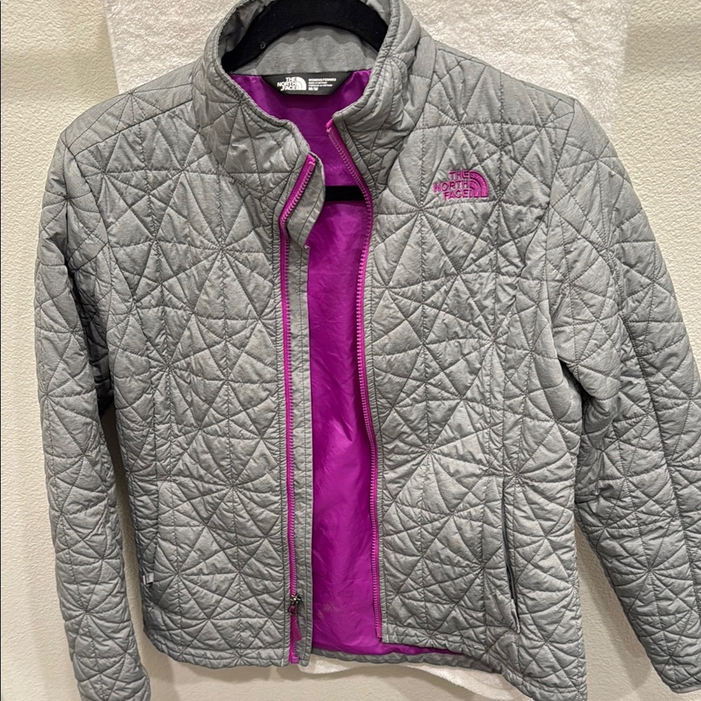 north face M jacket